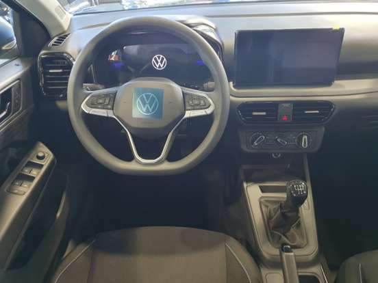 VOLKSWAGEN-TERA-1.0 MPI MANUAL VOLKSWAGEN-TERA-2026