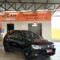 VOLKSWAGEN TIGUAN 1.4 250 TSI TOTAL FLEX ALLSPACE COMFORTLINE TIPTRONIC VOLKSWAGEN TIGUAN 1.4 250 TSI TOTAL FLEX ALLSPACE COMFORTLINE TIPTRONIC