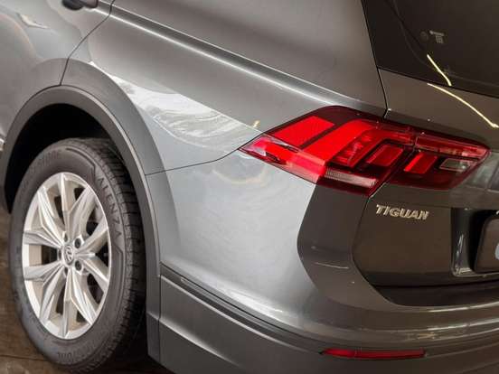 VOLKSWAGEN-TIGUAN-1.4 250 TSI TOTAL FLEX ALLSPACE COMFORTLINE TIPTRONIC VOLKSWAGEN-TIGUAN-2019