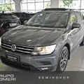 VOLKSWAGEN TIGUAN 1.4 250 TSI TOTAL FLEX ALLSPACE TIPTRONIC VOLKSWAGEN TIGUAN 1.4 250 TSI TOTAL FLEX ALLSPACE TIPTRONIC