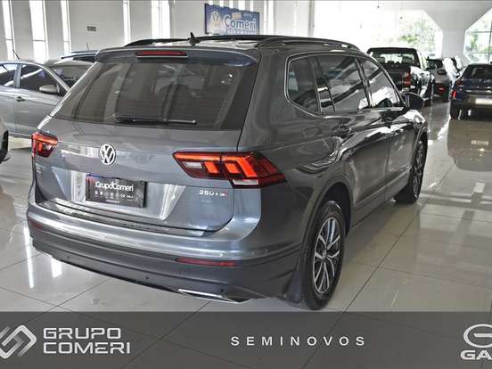 VOLKSWAGEN-TIGUAN-1.4 250 TSI TOTAL FLEX ALLSPACE TIPTRONIC VOLKSWAGEN-TIGUAN-2019