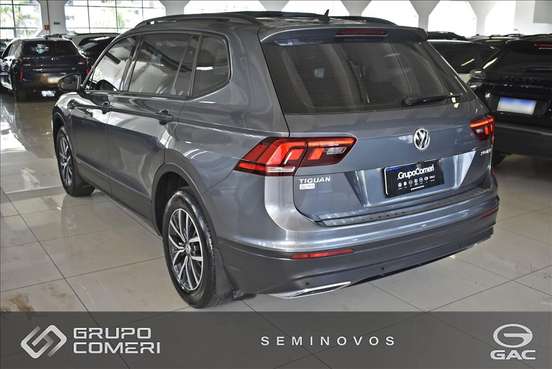 VOLKSWAGEN-TIGUAN-1.4 250 TSI TOTAL FLEX ALLSPACE TIPTRONIC VOLKSWAGEN-TIGUAN-2019