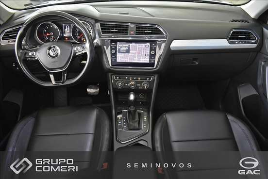 VOLKSWAGEN-TIGUAN-1.4 250 TSI TOTAL FLEX ALLSPACE TIPTRONIC VOLKSWAGEN-TIGUAN-2019
