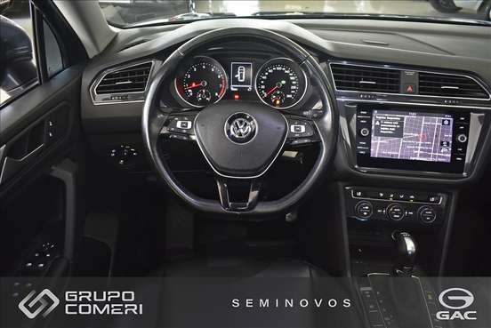 VOLKSWAGEN-TIGUAN-1.4 250 TSI TOTAL FLEX ALLSPACE TIPTRONIC VOLKSWAGEN-TIGUAN-2019
