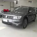 VOLKSWAGEN TIGUAN 1.4 250 TSI TOTAL FLEX ALLSPACE TIPTRONIC VOLKSWAGEN TIGUAN 1.4 250 TSI TOTAL FLEX ALLSPACE TIPTRONIC