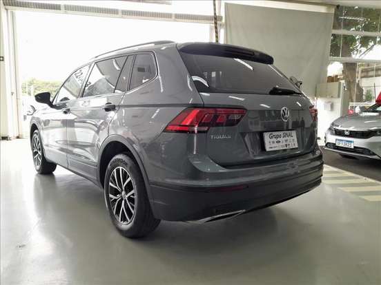 VOLKSWAGEN-TIGUAN-1.4 250 TSI TOTAL FLEX ALLSPACE TIPTRONIC VOLKSWAGEN-TIGUAN-2019