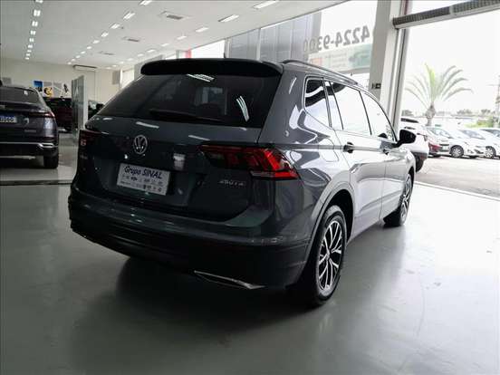 VOLKSWAGEN-TIGUAN-1.4 250 TSI TOTAL FLEX ALLSPACE TIPTRONIC VOLKSWAGEN-TIGUAN-2019