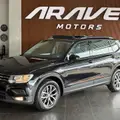 VOLKSWAGEN TIGUAN 1.4 250 TSI TOTAL FLEX ALLSPACE TIPTRONIC VOLKSWAGEN TIGUAN 1.4 250 TSI TOTAL FLEX ALLSPACE TIPTRONIC