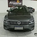 VOLKSWAGEN TIGUAN 1.4 250 TSI TOTAL FLEX ALLSPACE TIPTRONIC VOLKSWAGEN TIGUAN 1.4 250 TSI TOTAL FLEX ALLSPACE TIPTRONIC