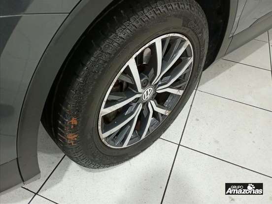 VOLKSWAGEN-TIGUAN-1.4 250 TSI TOTAL FLEX ALLSPACE TIPTRONIC VOLKSWAGEN-TIGUAN-2018