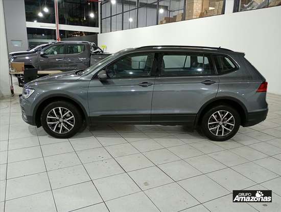 VOLKSWAGEN-TIGUAN-1.4 250 TSI TOTAL FLEX ALLSPACE TIPTRONIC VOLKSWAGEN-TIGUAN-2018