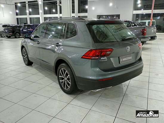 VOLKSWAGEN-TIGUAN-1.4 250 TSI TOTAL FLEX ALLSPACE TIPTRONIC VOLKSWAGEN-TIGUAN-2018