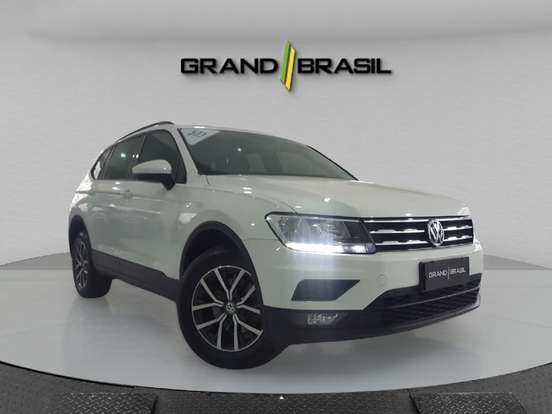 VOLKSWAGEN-TIGUAN-1.4 250 TSI TOTAL FLEX ALLSPACE TIPTRONIC VOLKSWAGEN-TIGUAN-2019