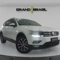 VOLKSWAGEN TIGUAN 1.4 250 TSI TOTAL FLEX ALLSPACE TIPTRONIC VOLKSWAGEN TIGUAN 1.4 250 TSI TOTAL FLEX ALLSPACE TIPTRONIC