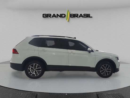VOLKSWAGEN-TIGUAN-1.4 250 TSI TOTAL FLEX ALLSPACE TIPTRONIC VOLKSWAGEN-TIGUAN-2019