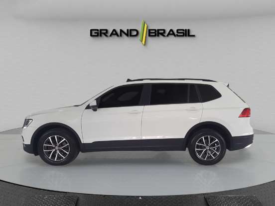 VOLKSWAGEN-TIGUAN-1.4 250 TSI TOTAL FLEX ALLSPACE TIPTRONIC VOLKSWAGEN-TIGUAN-2019