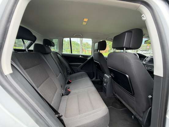 VOLKSWAGEN-TIGUAN-1.4 TSI 16V TURBO GASOLINA 4P DSG VOLKSWAGEN-TIGUAN-2016
