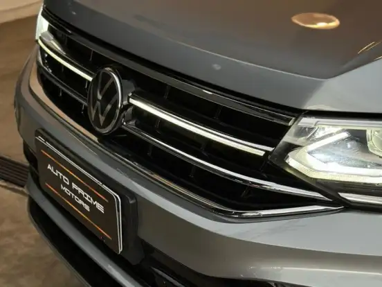 VOLKSWAGEN-TIGUAN-2.0 300 TSI GASOLINA ALLSPACE R-LINE AUTOMÁTICO VOLKSWAGEN-TIGUAN-2023