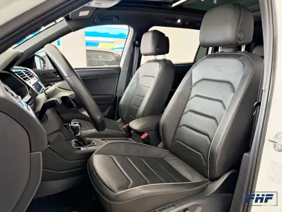 VOLKSWAGEN-TIGUAN-2.0 300 TSI GASOLINA ALLSPACE R-LINE AUTOMÁTICO VOLKSWAGEN-TIGUAN-2023