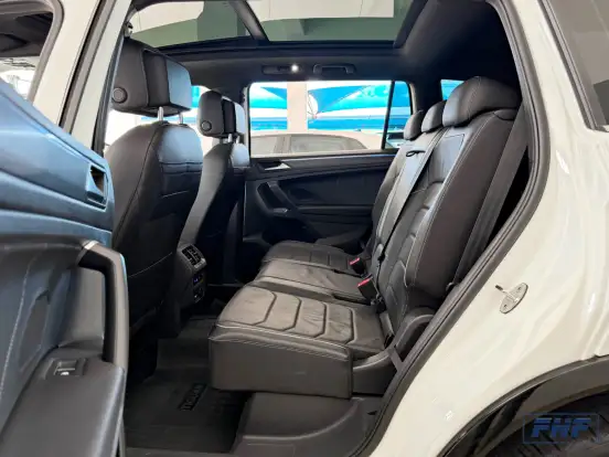 VOLKSWAGEN-TIGUAN-2.0 300 TSI GASOLINA ALLSPACE R-LINE AUTOMÁTICO VOLKSWAGEN-TIGUAN-2023