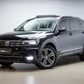 VOLKSWAGEN TIGUAN 2.0 350 TSI GASOLINA ALLSPACE R-LINE 4MOTION DSG VOLKSWAGEN TIGUAN 2.0 350 TSI GASOLINA ALLSPACE R-LINE 4MOTION DSG