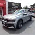 VOLKSWAGEN TIGUAN 2.0 350 TSI GASOLINA ALLSPACE R-LINE 4MOTION DSG VOLKSWAGEN TIGUAN 2.0 350 TSI GASOLINA ALLSPACE R-LINE 4MOTION DSG