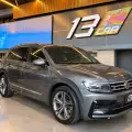 VOLKSWAGEN TIGUAN 2.0 350 TSI GASOLINA ALLSPACE R-LINE 4MOTION DSG VOLKSWAGEN TIGUAN 2.0 350 TSI GASOLINA ALLSPACE R-LINE 4MOTION DSG