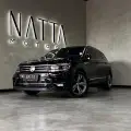 VOLKSWAGEN TIGUAN 2.0 350 TSI GASOLINA ALLSPACE R-LINE 4MOTION DSG VOLKSWAGEN TIGUAN 2.0 350 TSI GASOLINA ALLSPACE R-LINE 4MOTION DSG