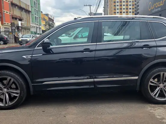 VOLKSWAGEN-TIGUAN-2.0 350 TSI GASOLINA ALLSPACE R-LINE 4MOTION DSG VOLKSWAGEN-TIGUAN-2019