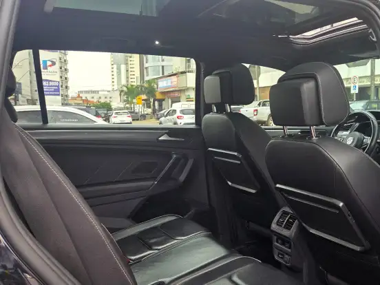 VOLKSWAGEN-TIGUAN-2.0 350 TSI GASOLINA ALLSPACE R-LINE 4MOTION DSG VOLKSWAGEN-TIGUAN-2019