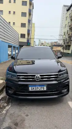VOLKSWAGEN-TIGUAN-2.0 350 TSI GASOLINA ALLSPACE R-LINE 4MOTION DSG VOLKSWAGEN-TIGUAN-2019