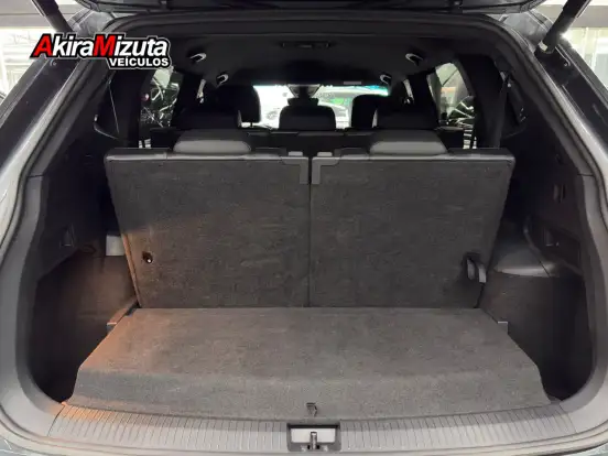 VOLKSWAGEN-TIGUAN-2.0 350 TSI GASOLINA ALLSPACE R-LINE 4MOTION DSG VOLKSWAGEN-TIGUAN-2019