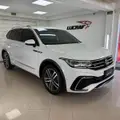 VOLKSWAGEN TIGUAN 2.0 300 TSI GASOLINA ALLSPACE R-LINE AUTOMÁTICO VOLKSWAGEN TIGUAN 2.0 300 TSI GASOLINA ALLSPACE R-LINE AUTOMÁTICO