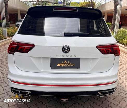 VOLKSWAGEN-TIGUAN-2.0 300 TSI GASOLINA ALLSPACE R-LINE AUTOMÁTICO VOLKSWAGEN-TIGUAN-2024