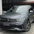 VOLKSWAGEN TIGUAN 2.0 300 TSI GASOLINA ALLSPACE R-LINE AUTOMÁTICO VOLKSWAGEN TIGUAN 2.0 300 TSI GASOLINA ALLSPACE R-LINE AUTOMÁTICO