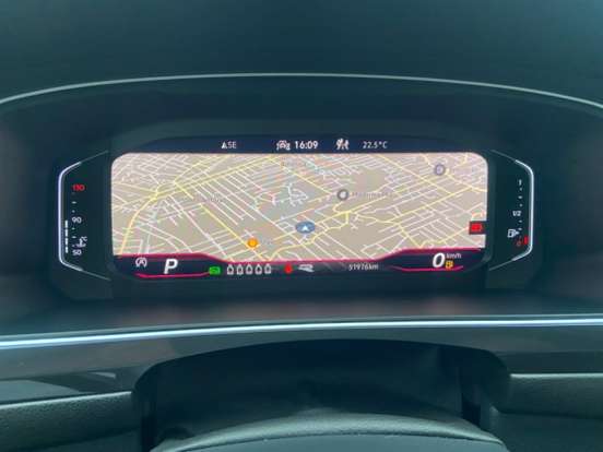 VOLKSWAGEN-TIGUAN-2.0 300 TSI GASOLINA ALLSPACE R-LINE AUTOMÁTICO VOLKSWAGEN-TIGUAN-2023