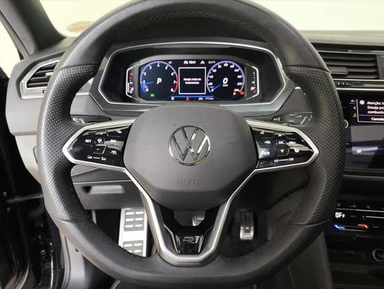 VOLKSWAGEN-TIGUAN-2.0 300 TSI GASOLINA ALLSPACE R-LINE AUTOMÁTICO VOLKSWAGEN-TIGUAN-2024