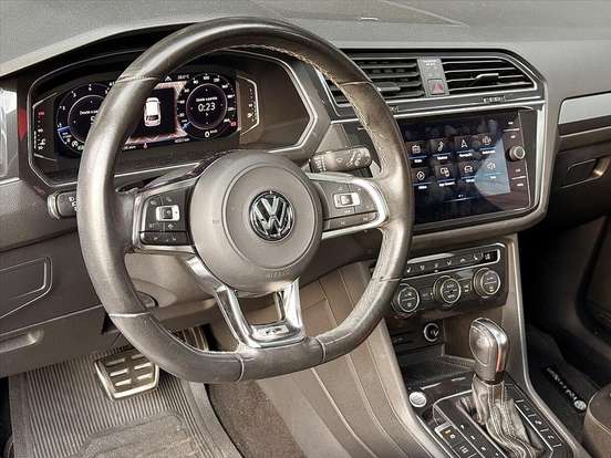 VOLKSWAGEN-TIGUAN-2.0 350 TSI GASOLINA ALLSPACE R-LINE 4MOTION DSG VOLKSWAGEN-TIGUAN-2021