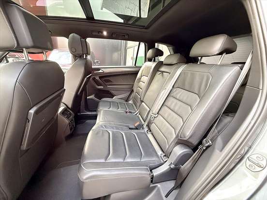 VOLKSWAGEN-TIGUAN-2.0 350 TSI GASOLINA ALLSPACE R-LINE 4MOTION DSG VOLKSWAGEN-TIGUAN-2021