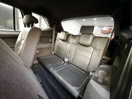 VOLKSWAGEN-TIGUAN-2.0 350 TSI GASOLINA ALLSPACE R-LINE 4MOTION DSG VOLKSWAGEN-TIGUAN-2021