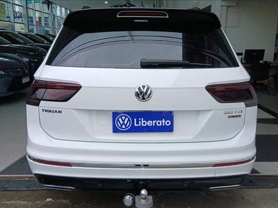 VOLKSWAGEN-TIGUAN-2.0 350 TSI GASOLINA ALLSPACE R-LINE 4MOTION DSG VOLKSWAGEN-TIGUAN-2020