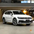 VOLKSWAGEN TIGUAN 2.0 350 TSI GASOLINA ALLSPACE R-LINE 4MOTION DSG VOLKSWAGEN TIGUAN 2.0 350 TSI GASOLINA ALLSPACE R-LINE 4MOTION DSG