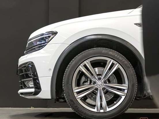 VOLKSWAGEN-TIGUAN-2.0 350 TSI GASOLINA ALLSPACE R-LINE 4MOTION DSG VOLKSWAGEN-TIGUAN-2017