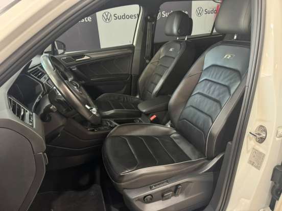 VOLKSWAGEN-TIGUAN-2.0 350 TSI GASOLINA ALLSPACE R-LINE 4MOTION DSG VOLKSWAGEN-TIGUAN-2021