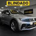 VOLKSWAGEN TIGUAN 2.0 350 TSI GASOLINA ALLSPACE R-LINE 4MOTION DSG VOLKSWAGEN TIGUAN 2.0 350 TSI GASOLINA ALLSPACE R-LINE 4MOTION DSG