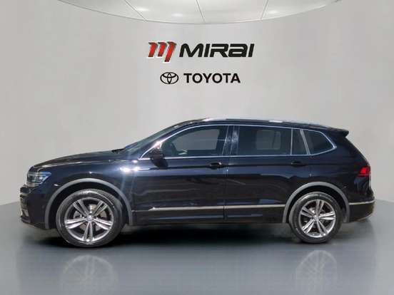 VOLKSWAGEN-TIGUAN-2.0 350 TSI GASOLINA ALLSPACE R-LINE 4MOTION DSG VOLKSWAGEN-TIGUAN-2019