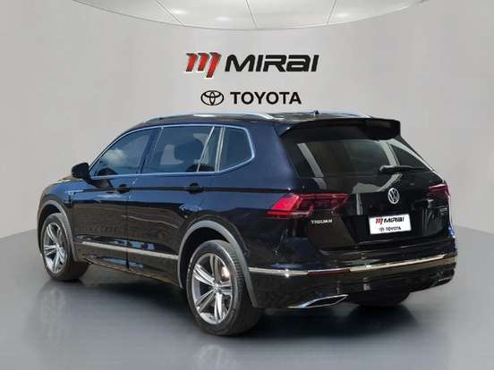 VOLKSWAGEN-TIGUAN-2.0 350 TSI GASOLINA ALLSPACE R-LINE 4MOTION DSG VOLKSWAGEN-TIGUAN-2019