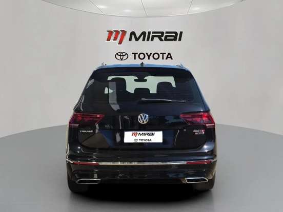 VOLKSWAGEN-TIGUAN-2.0 350 TSI GASOLINA ALLSPACE R-LINE 4MOTION DSG VOLKSWAGEN-TIGUAN-2019