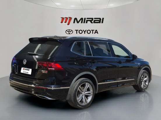 VOLKSWAGEN-TIGUAN-2.0 350 TSI GASOLINA ALLSPACE R-LINE 4MOTION DSG VOLKSWAGEN-TIGUAN-2019