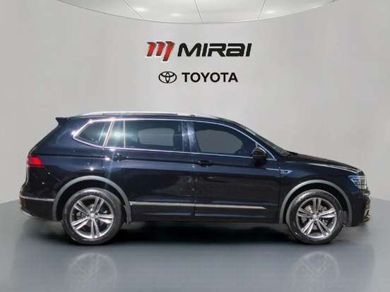 VOLKSWAGEN-TIGUAN-2.0 350 TSI GASOLINA ALLSPACE R-LINE 4MOTION DSG VOLKSWAGEN-TIGUAN-2019